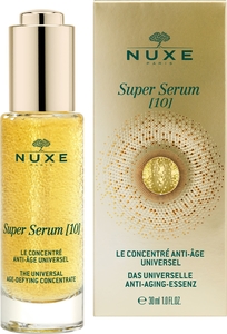 Nuxe Super Serum Concentraat Anti-Age Universeel Flacon 30 ml