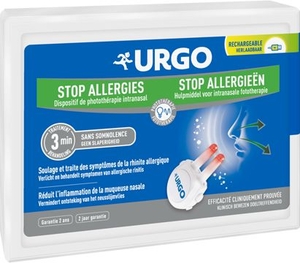 Urgo Stop Allergieën
