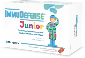 Immudefense Junior 90 Tabletten