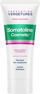 Somatoline Cosmetic Correctie Striemen Crème 200 ml