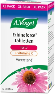 A.Vogel Echinaforce Forte + Vitamine C 90 Tabletten