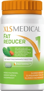 XLS Medical Fat Reducer 120 Tabletten