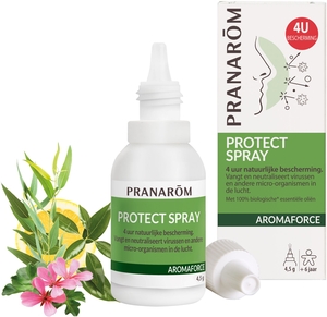 Pranarôm Aromaforce Spray Protect 4,5 g