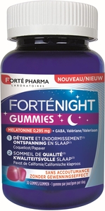 Fortenight 60 Gummies