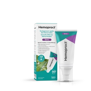 Hemoproct Spray 35 ml