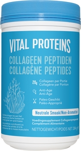 Vital Proteins Collageenpeptiden 284 g