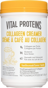Creamer Vanilla CC10NL 305 g