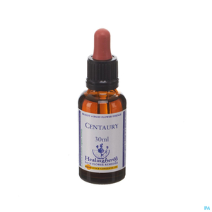 Healing Herbs Centaury30ml