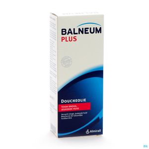 Balneum Plus Douche-olie 200ml