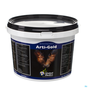 Arti-Gold Poeder 2,7kg