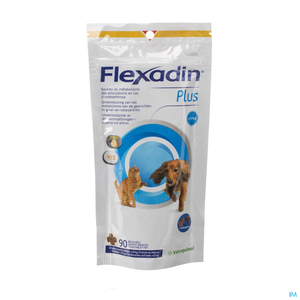 Flexadin Plus Min Nf 90 Bonbons