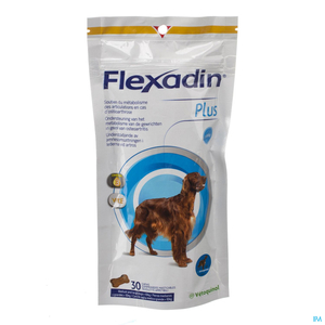 Flexadin Plus Max Nf 30 Bonbons