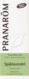 Pranarôm Spijklavendel Essentiële Olië Bio 10ml