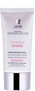 Bionike Defence Hydra Crème Hydraterend Rijk 50 ml