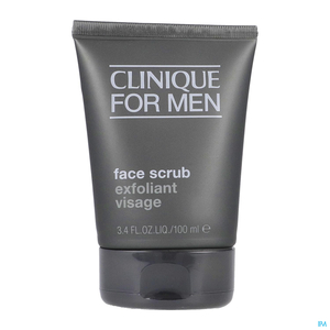 Clinique For Men Face Scrub 100 ml