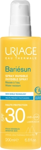 Uriage Bariésun Spray SPF 30 200 ml