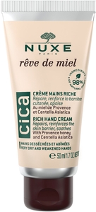 Nuxe Rêve de Miel Handcrème CICA 50 ml