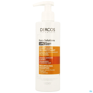 Vichy Dercos Kera-solutions Shampoo 250 ml