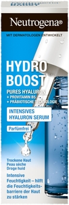 Neutrogena Hydro Boost Hyaluronzuur Geconcentreerd Serum 15 ml