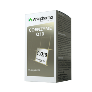 Arkovital Co-enzym Q10 45 Gelules