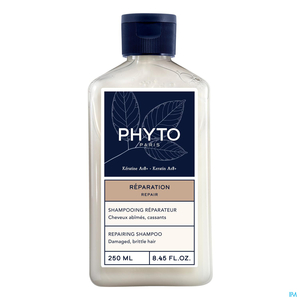 Phyto Repair Herstellende Shampoo 250 ml