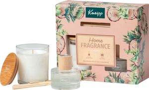 Kneipp Coffret Home Fragrance 2 Producten