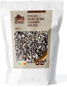 Nutribel Chiazaden Bio 200 g