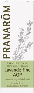 Pranarôm Echte Lavendel AOP Essentiële Olie 5 ml
