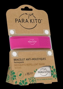 Para&#039;Kito Armband Fuchsia