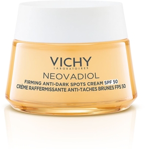 Vichy Neovadiol Verstevigende Crème Tegen Bruine Vlekken SPF50 50 ml