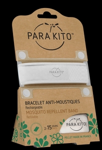 Para&#039;Kito Armband Wit