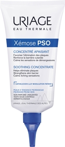 Uriage Xémose PSO Kalmerend Concentraat 150 ml
