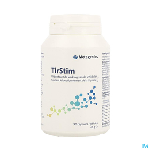 Tirstim V2caps 90 26038 Metagenics