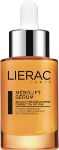 Lierac Mesolift Concentraat Serum 30ml (speciale prijs - 20%)