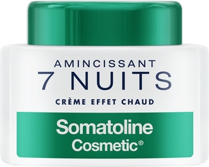 Somatoline Cosmetic Intensieve Afslanking 7 Nachten 400ml