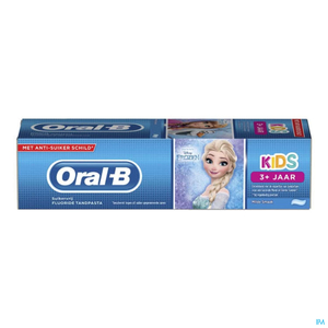 Oral-B Kids Tandpasta Frozen 75 ml