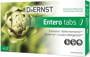 Dr Ernst Entero Tabs 42 Tabletten