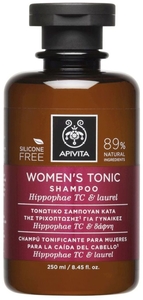 Apivita Shampoo Tonic voor Vrouwen 250 ml
