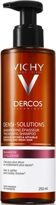 Vichy Dercos Densi-Solutions Shampoo Verzachtend 250ml