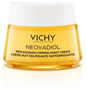 Vichy Neovadiol Postmenopauze Nachtcrème 50 ml