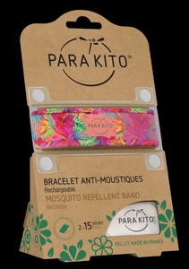 Para&#039;Kito Armband Graffic Summer