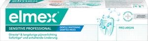 Elmex Sensitive Professional Gentle Whitening 75ml