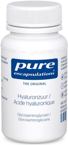 Hyaluronzuur 30 Capsules