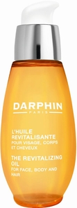 Darphin Revitaliserende Olie Gezicht-Lichaam-Haar 50ml
