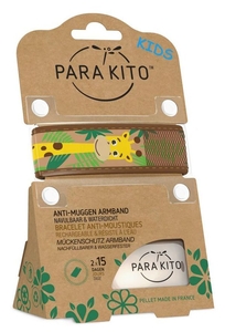 Para&#039;Kito Armband Kids Giraffe