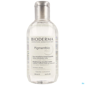 Bioderma Pigment bio H20 Micellair Water 250 ml