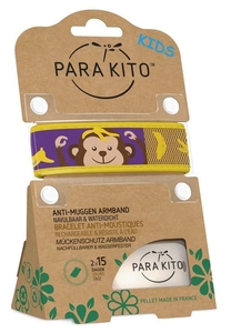 Para&#039;Kito Armband Kids Monkey