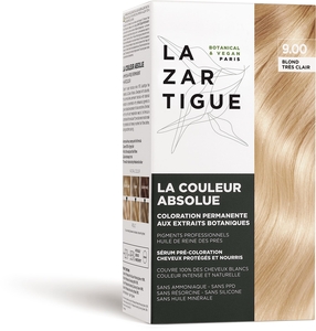 Lazartigue Couleur Absolue 9.00 Blond Tres Clair