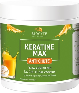 Biocyte Keratine Max 240 g