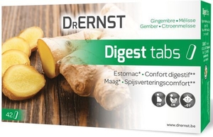 Dr Ernst Digest Tabs 42 Tabletten